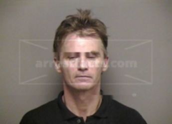 Joseph Randall Strickland