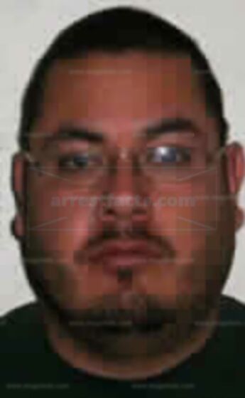 David Angel Aguilar