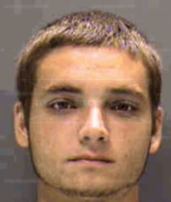 Anthony Matthew Scappatura