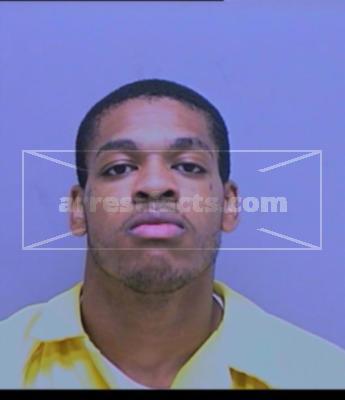 Daunte Imani Kemp