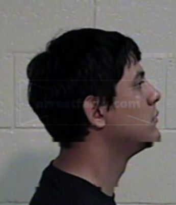 Robert Ray Cortez Hernandez