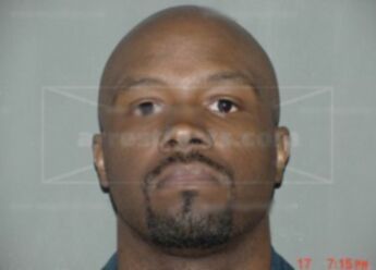 Demetrius Ramone Johnson