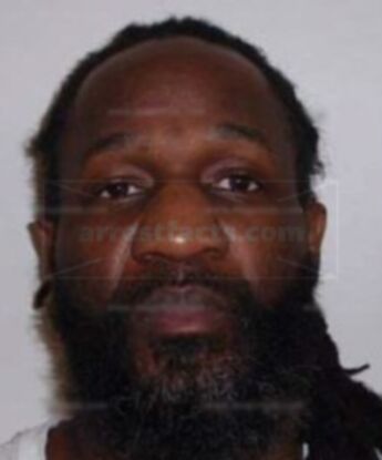 Tyrie James Adams Sr