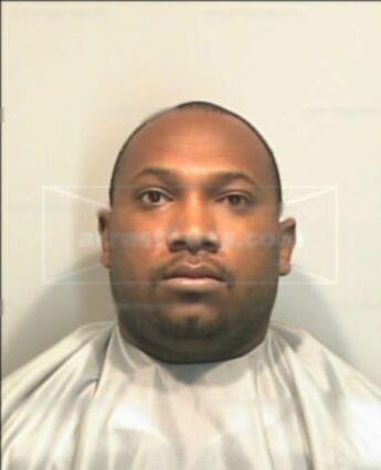 Davin Derrick Taylor