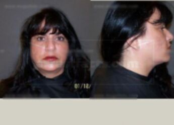 Crosby Kimberly A.