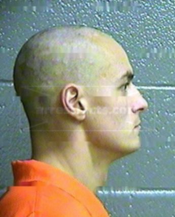 Steven Andrew Green