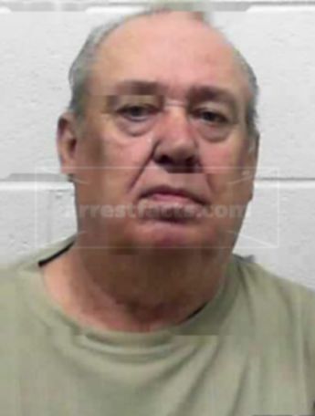 Willis Dale Starcher