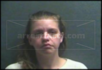 Heather Renee Caudle
