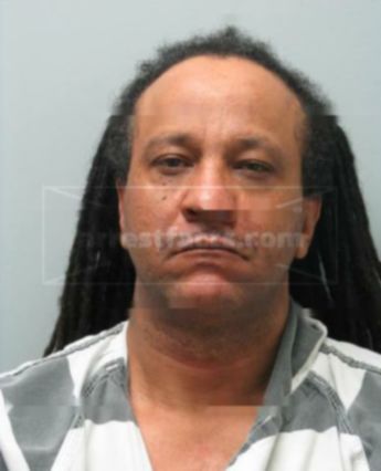 Kevin James Chargois