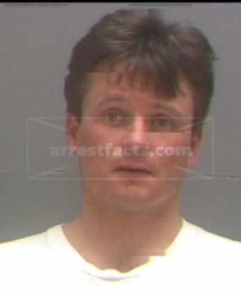 Jason Deon Mayhew