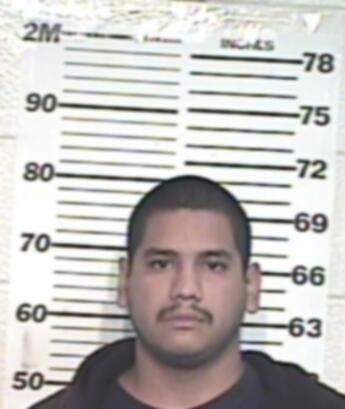 Joe Guadalupe Moya Garcia