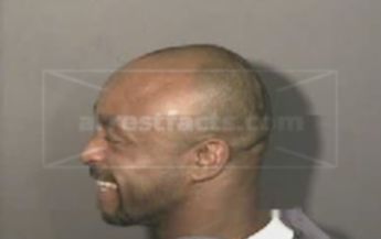 Michael Jerome Dent