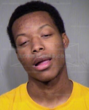 Joshua Ray Denham