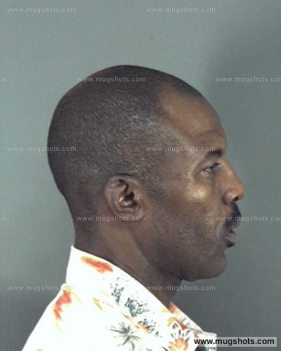 Raymond Charles Harris Iii