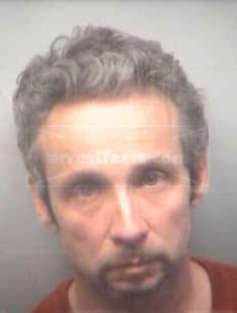 Leslie Michael Bagley
