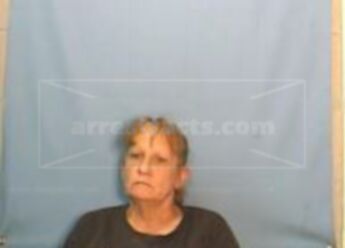 Sandra Lane Walker