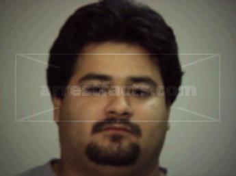 Octavio Pedro Vargas