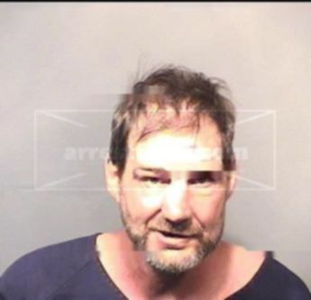 Douglas Eric Hall