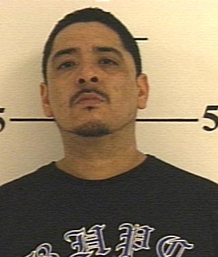 Mark Anthony Hernandez
