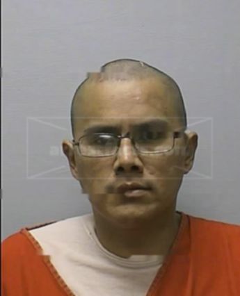 Jeremy Salvador Vega
