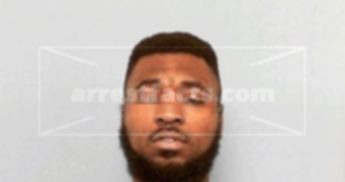 Demarcus Rone