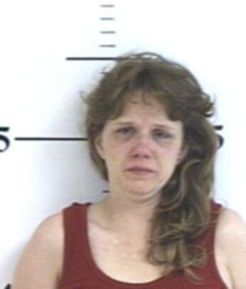 Patricia Lynn Cosby