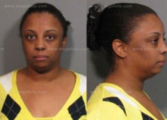 Lalesha Evans Taylor