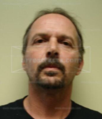 Gary Edward Thornton