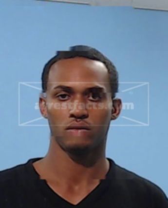 Winston Alferis Coby