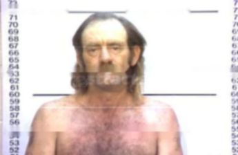 Jerry Michael Harvey
