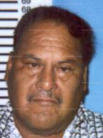Juventino Moreno Rivera