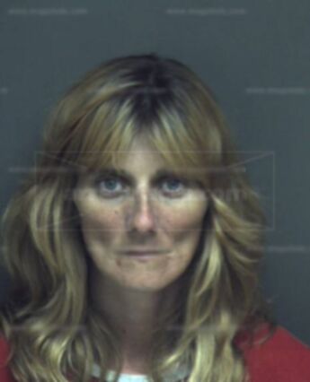 Bobby Jo Ford