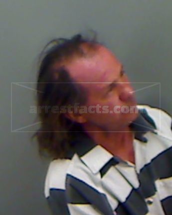 Donnie Ross Mayo