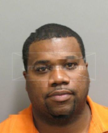 Alvin Craig Sankey