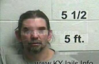 Charles D King
