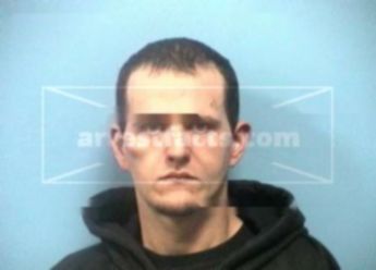Jeremy Scott Hopson