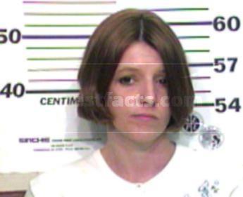 Leslie Renee Brown