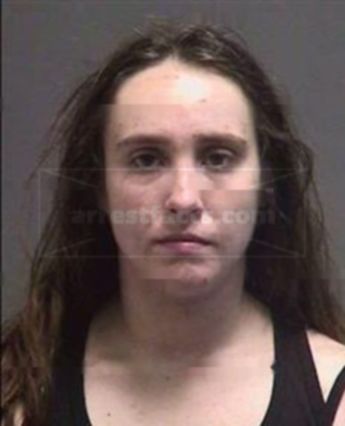 Daina Patreace Campbell