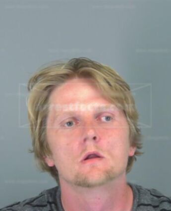 Donald Ray Inman