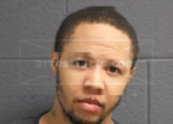 Anthony Evans