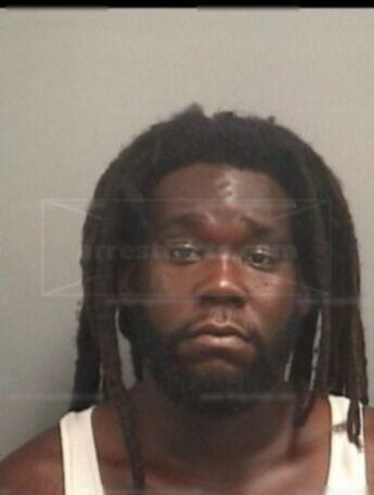 Johnny Allen Albertie