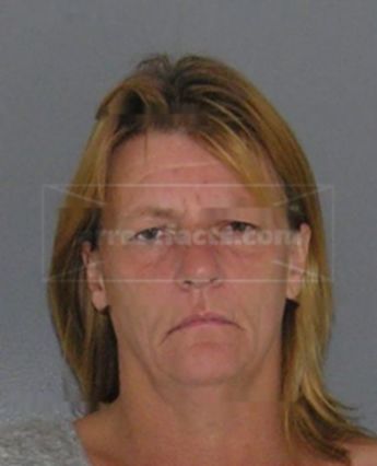 Annette Overstreet