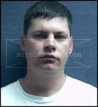 James Wayne Whitaker
