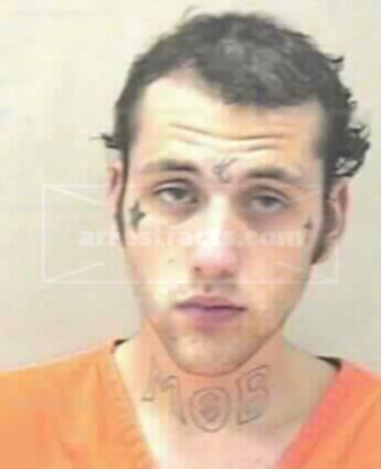 Brett Arrington Vance