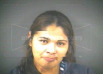 Rebecca Patricia Rodriguez