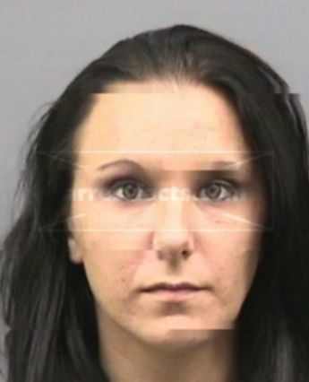 Miranda Elizabeth Angell