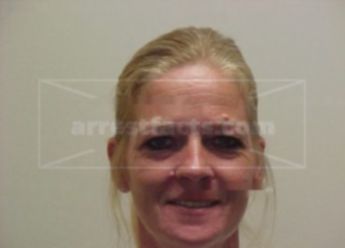 Sandra Farmer