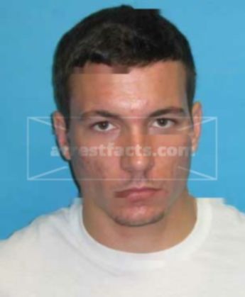 Joel David Fay Jr