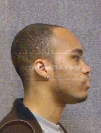 Deangelo E Hood
