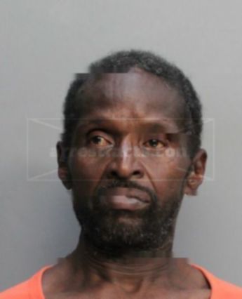 Richard Jerome Bouie